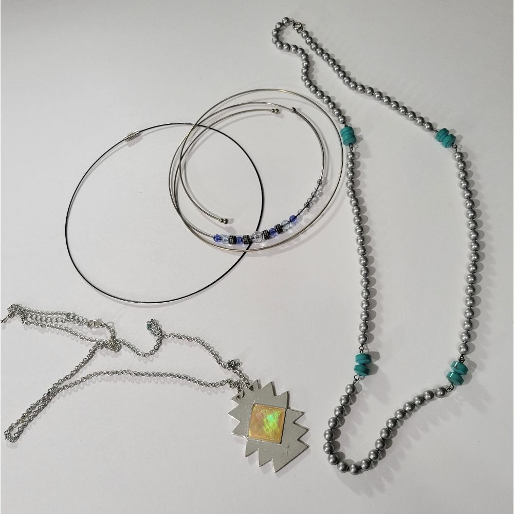 Bundleofnecklaces